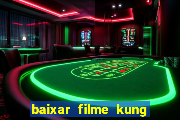 baixar filme kung fu futebol clube torrent